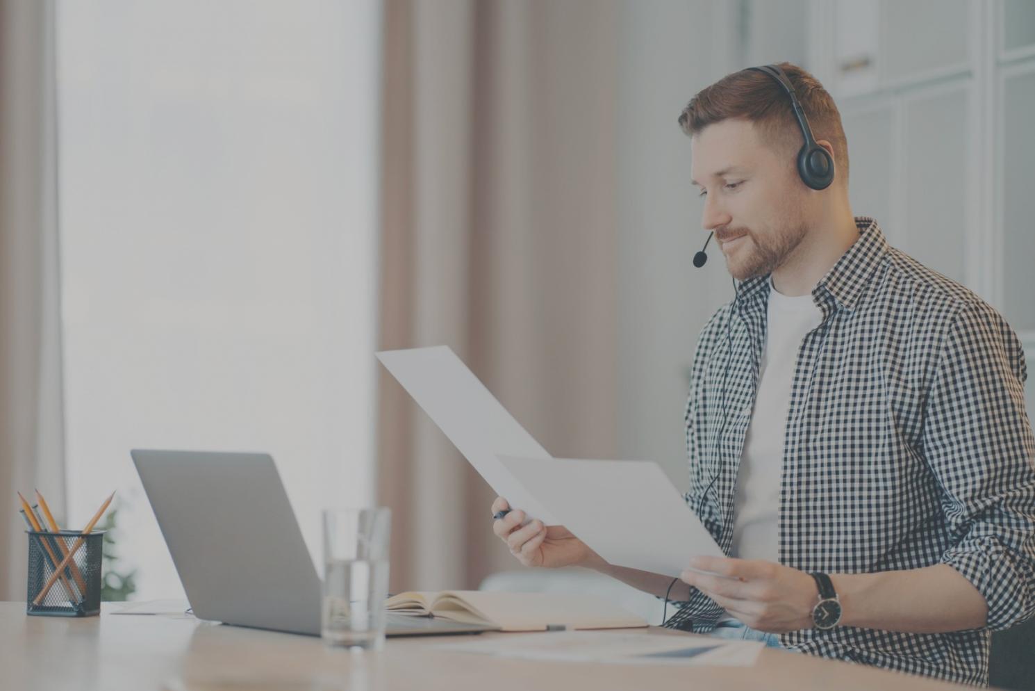 Formación profesional en gestión de riesgos presupuestarios