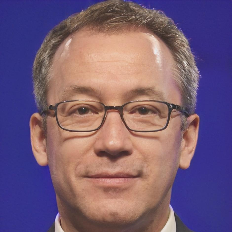 Instructor Ferran Casals