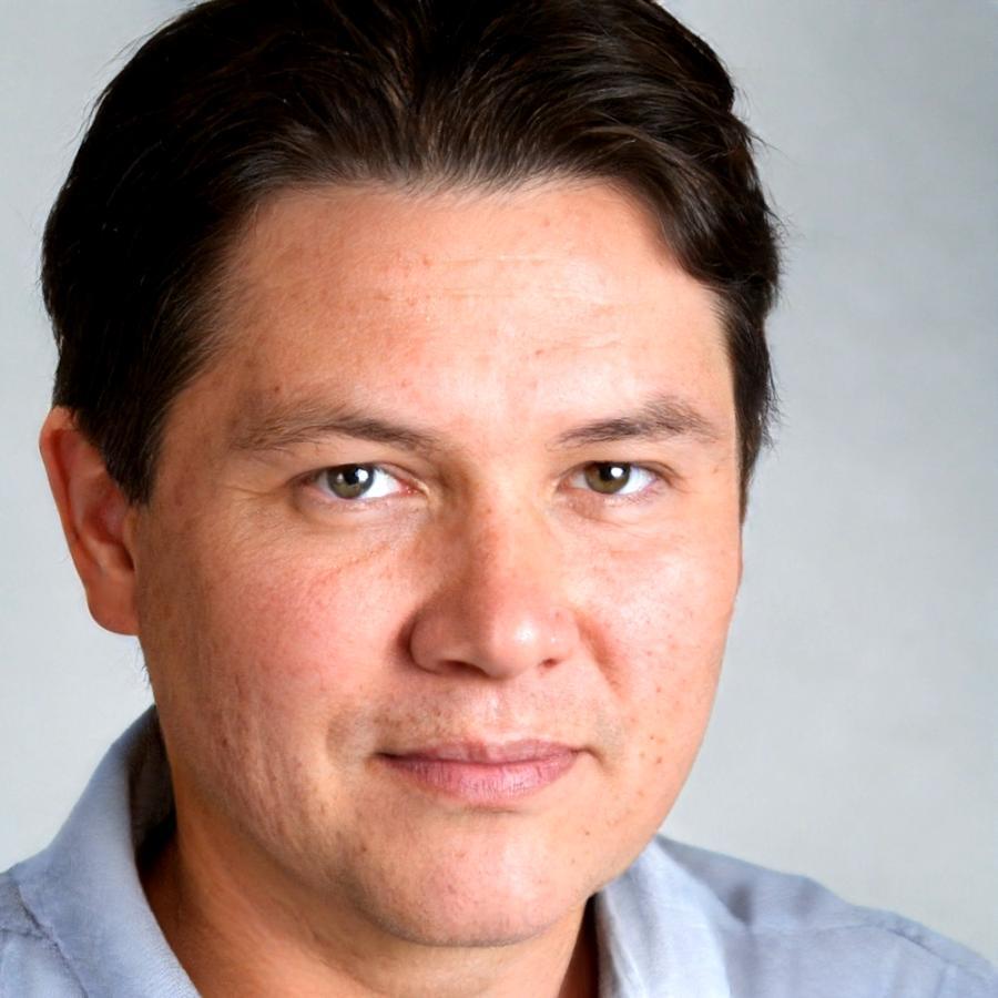 Instructor Lluís Torrents