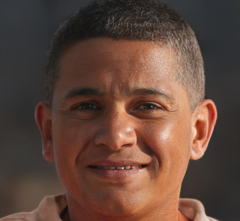 Instructor Oriol Vilanova