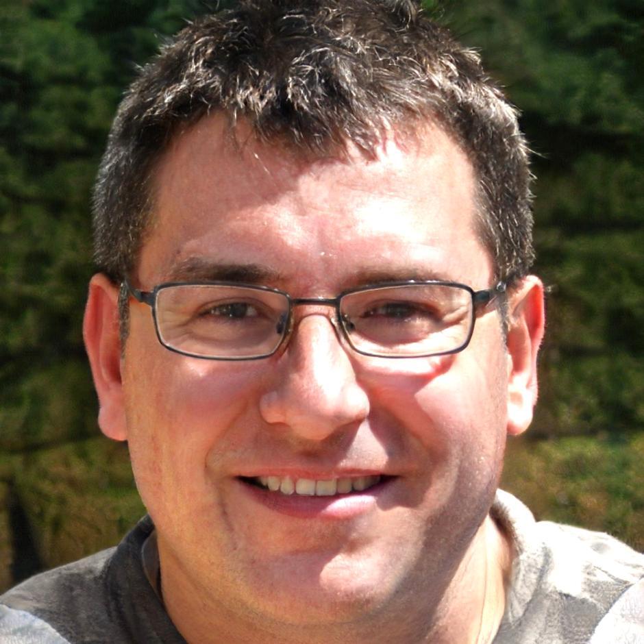 Bernat Castellví, Director de Estrategia Financiera en pexarifyr